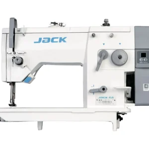 Máquina Recta Zigzag Jack 20U63