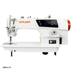 Máquina de Coser Recta Siruba DL7600BM1-11Q