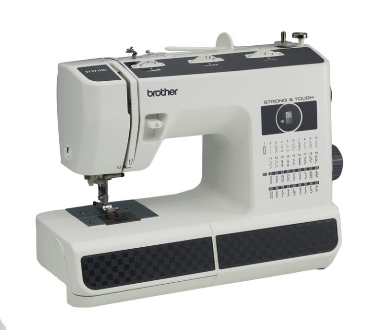 Máquina de Coser ST371HD