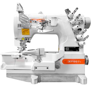 Colleterera - Tapacostura