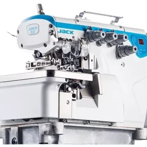 Máquina Overlock Jack E4S-4