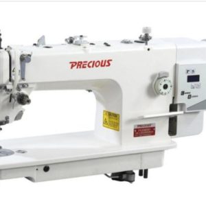 Máquina Doble arrastre Precious PC0303D