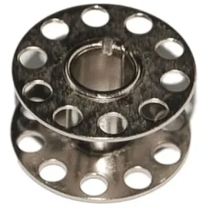 Carrete Jumbo 10 und Máquina Coser Industrial Doble Arrastre