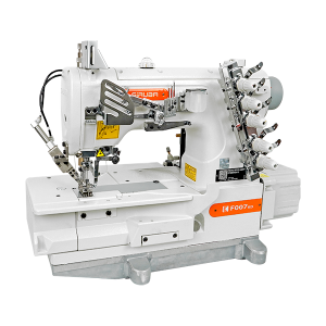 Colleretera Siruba F007KD W122 Automática