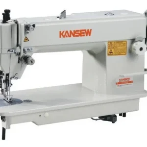 Máquina Doble arrastre KANSEW PC0303D