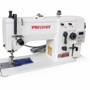 Máquina Recta Zigzag  PRECIOUS 20U53